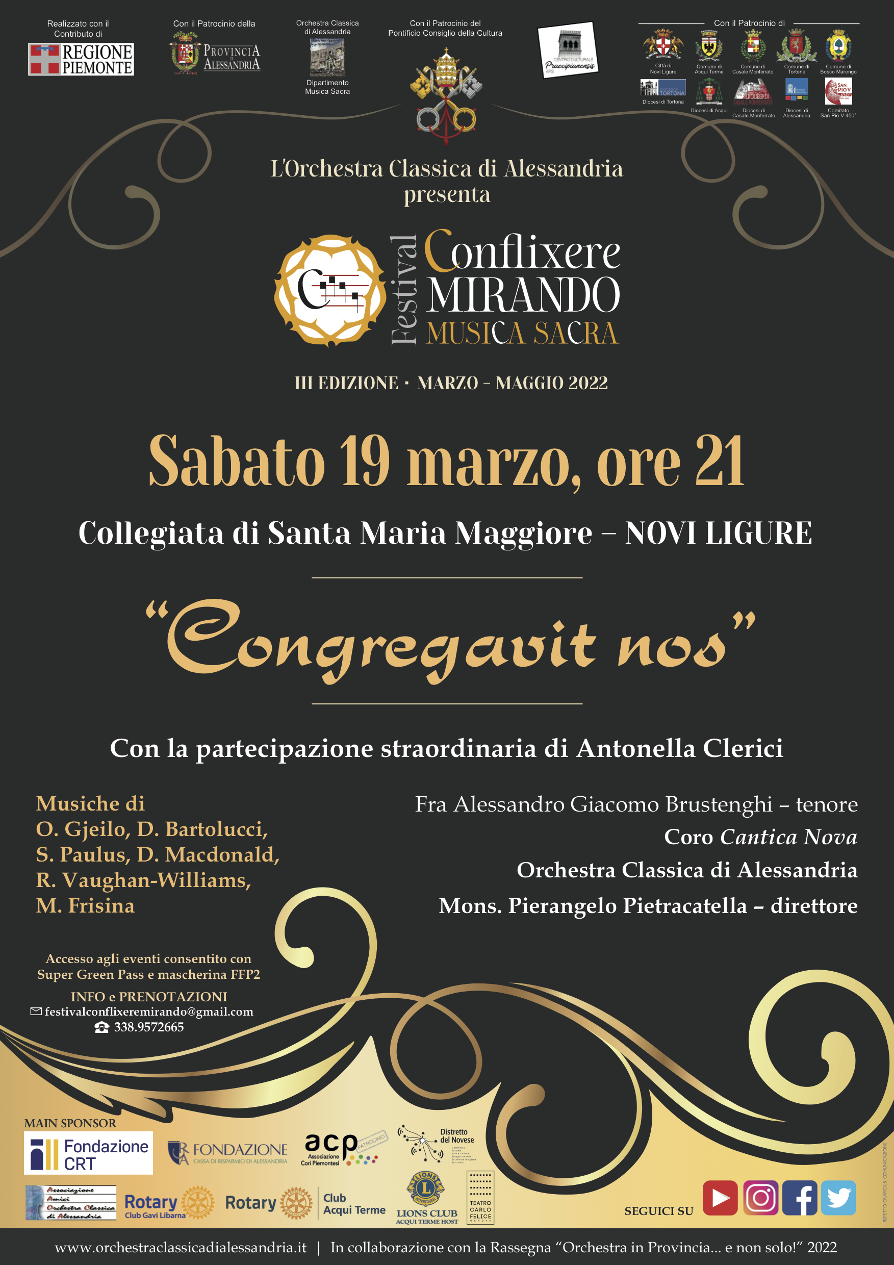 Locandina Festival Conflixere_2022 NOVI