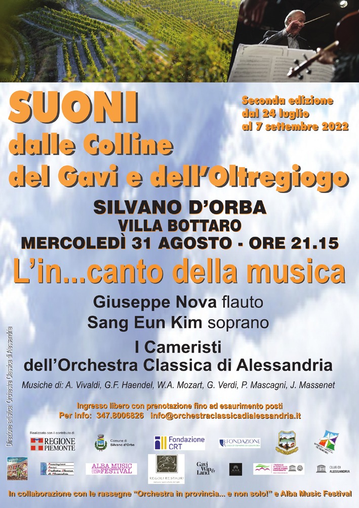 Locandina Silvano-220831