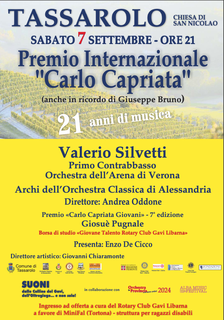 Locandina Tassarolo-240907