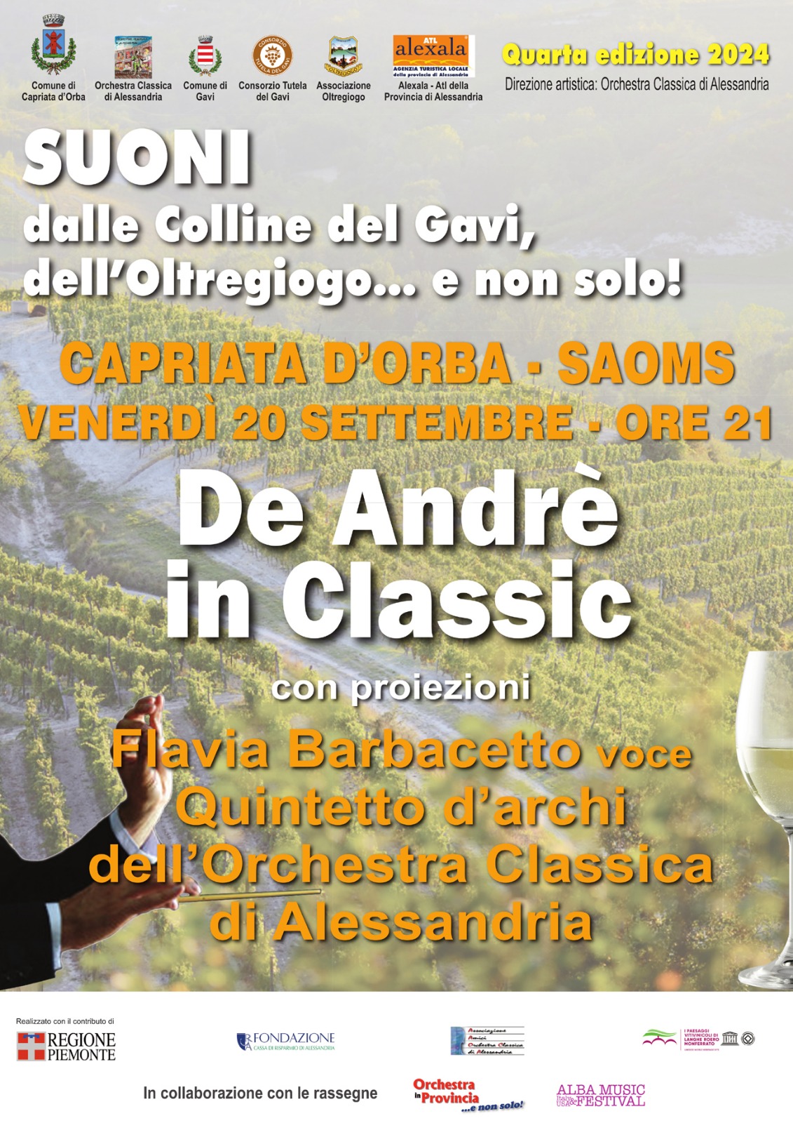 Locandina Capriata-240920