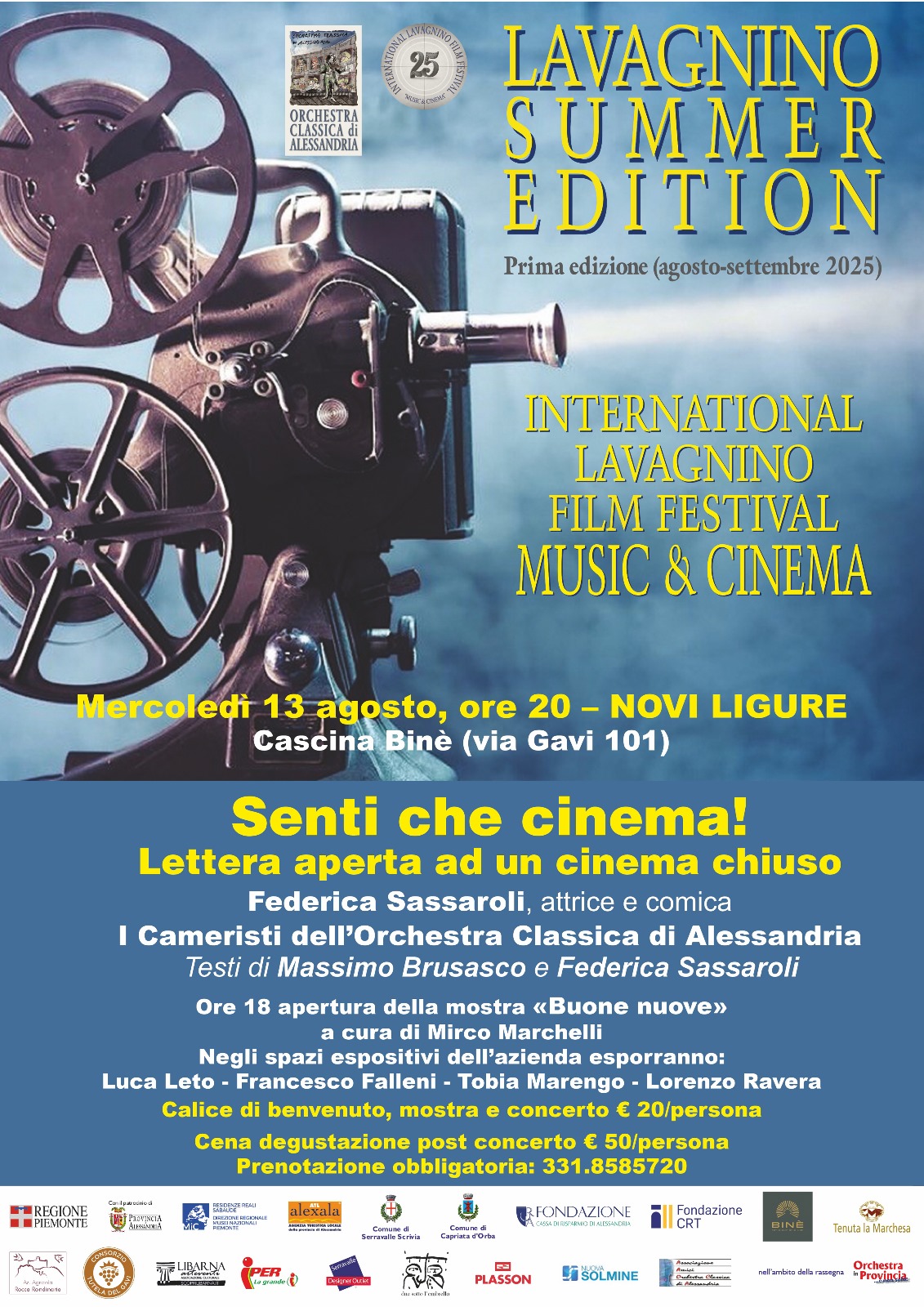 Locandina Novi Ligure-250813