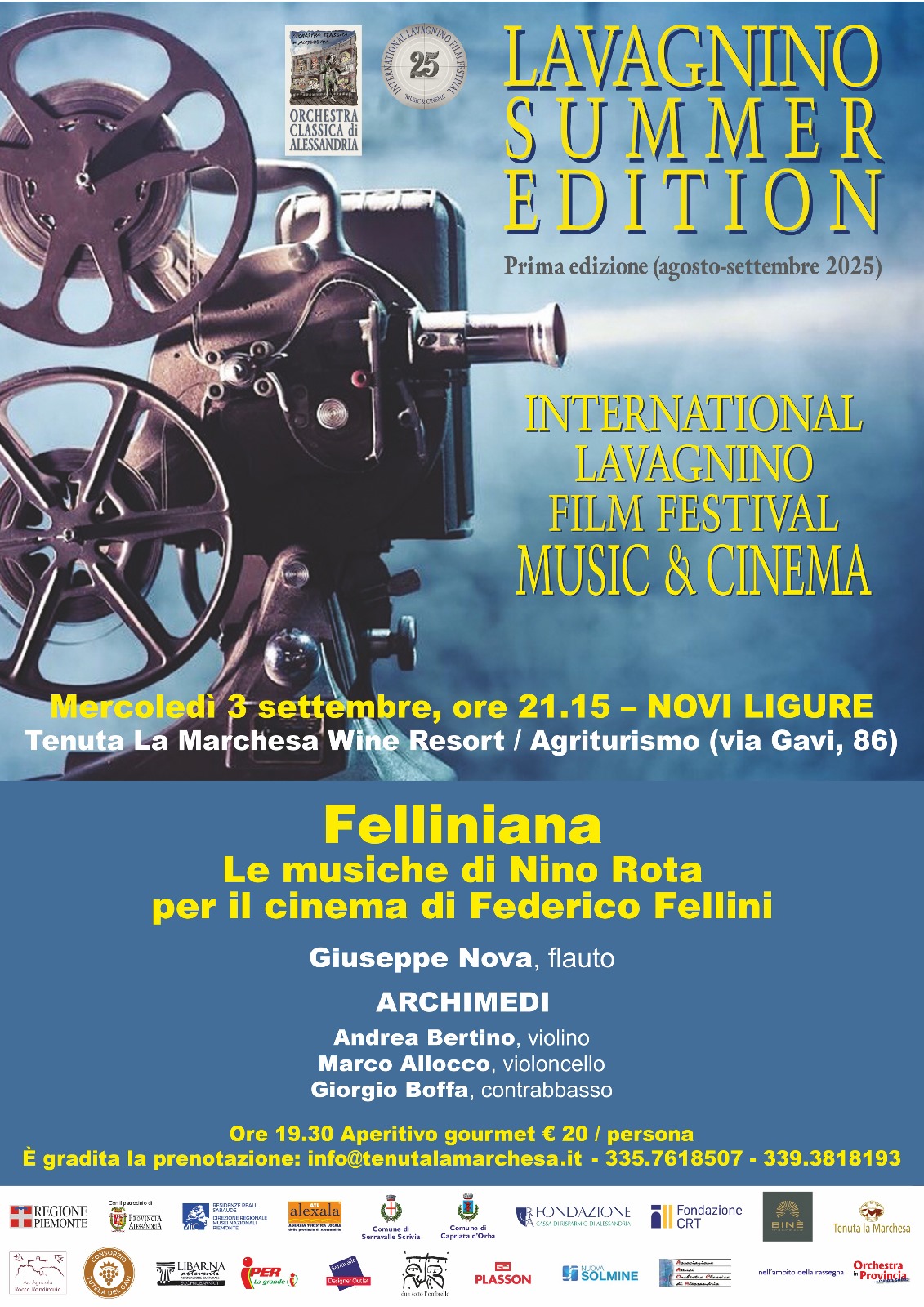 Locandina Novi Ligure-250903