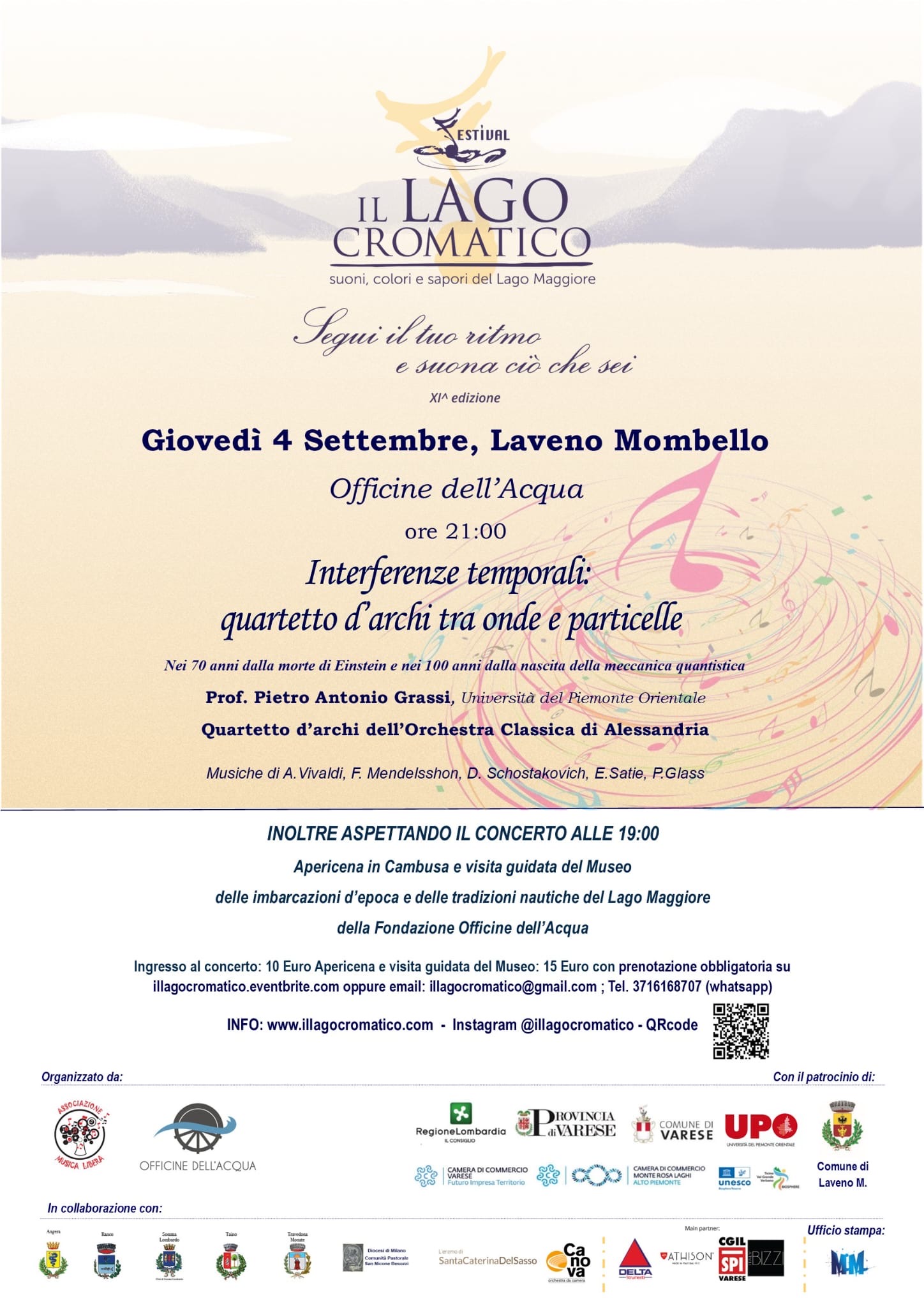Locandina Laveno Mombello-250904