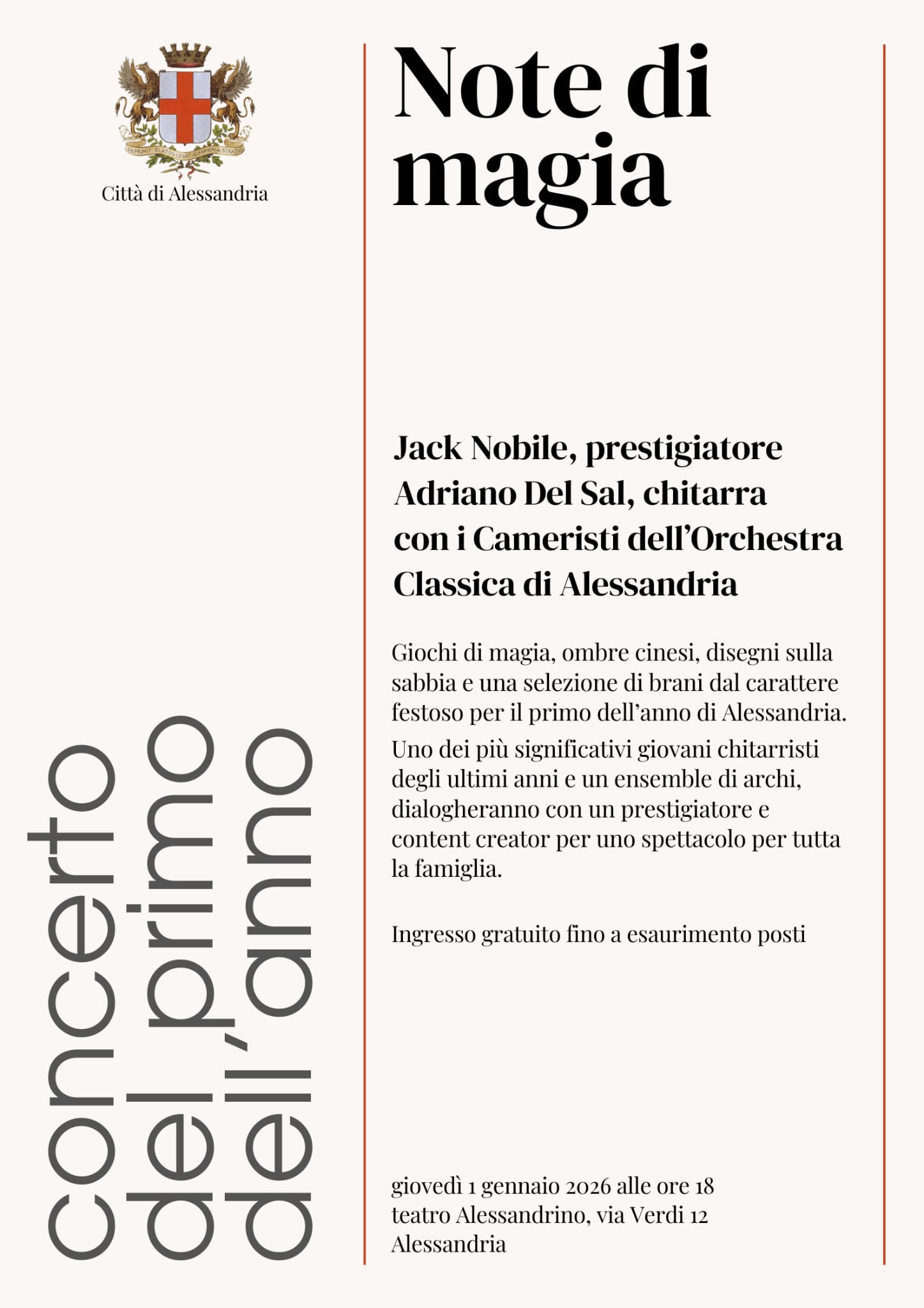 Locandina Alessandria-260101