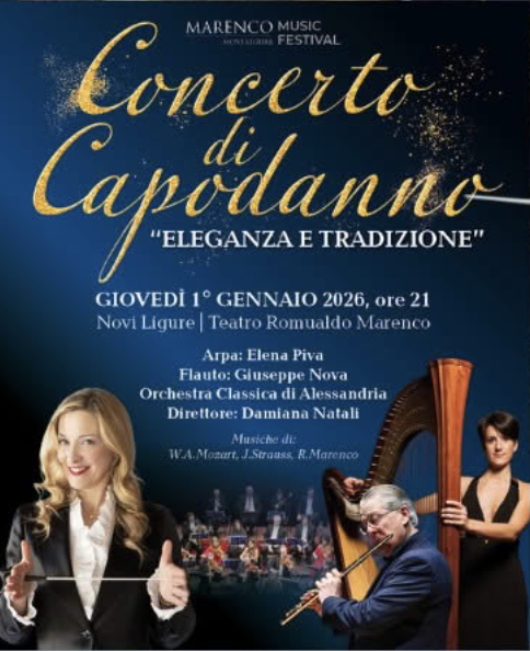 Locandina Novi Ligure-260101