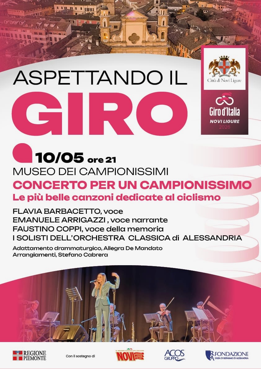 Locandina Novi Ligure-260510