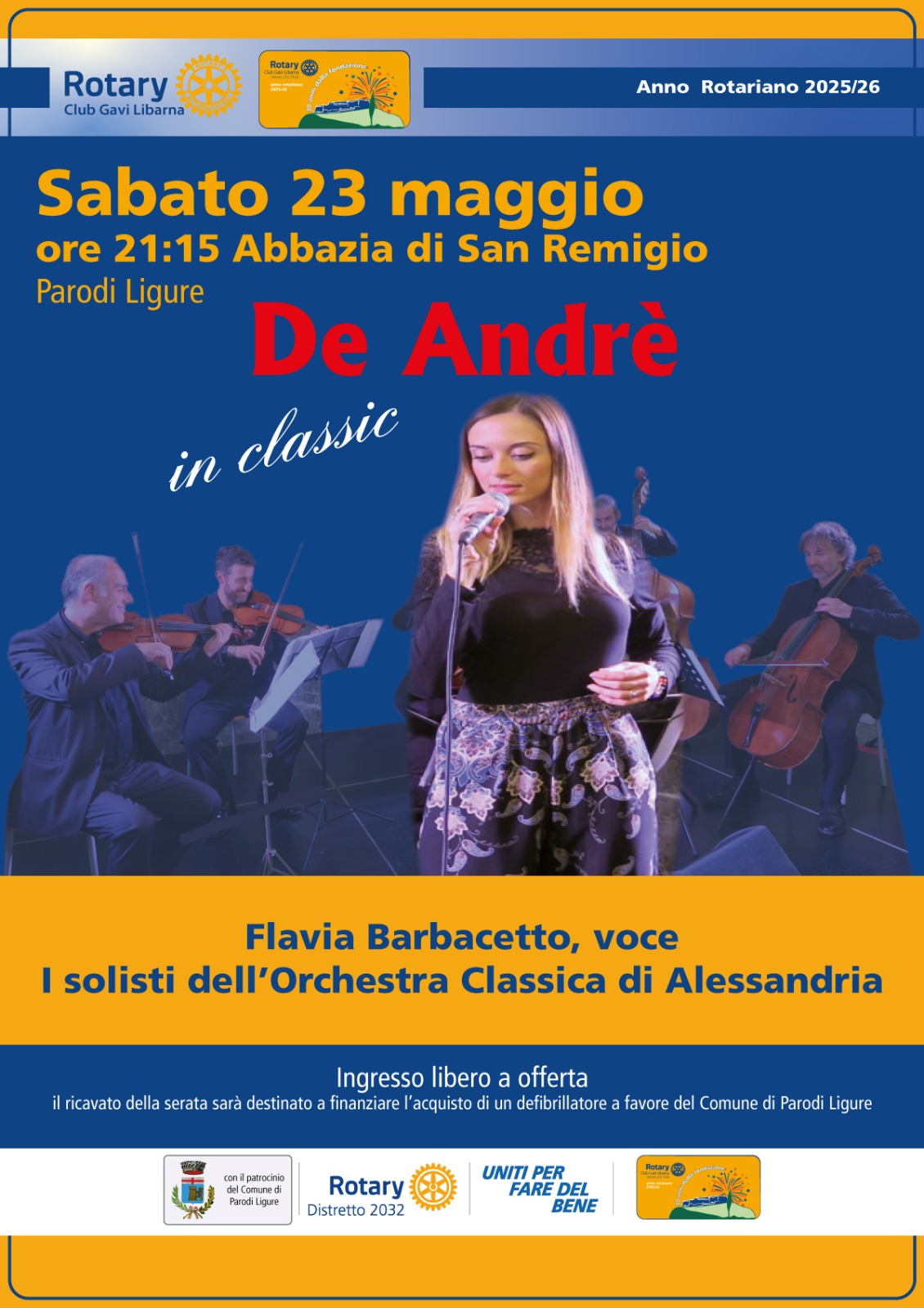 Locandina Parodi Ligure-260523