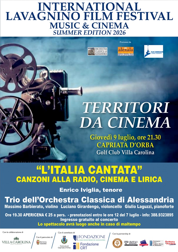 Locandina Capriata d’Orba-260709